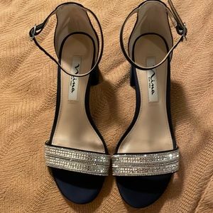 Nina Elenora Dress Sandals